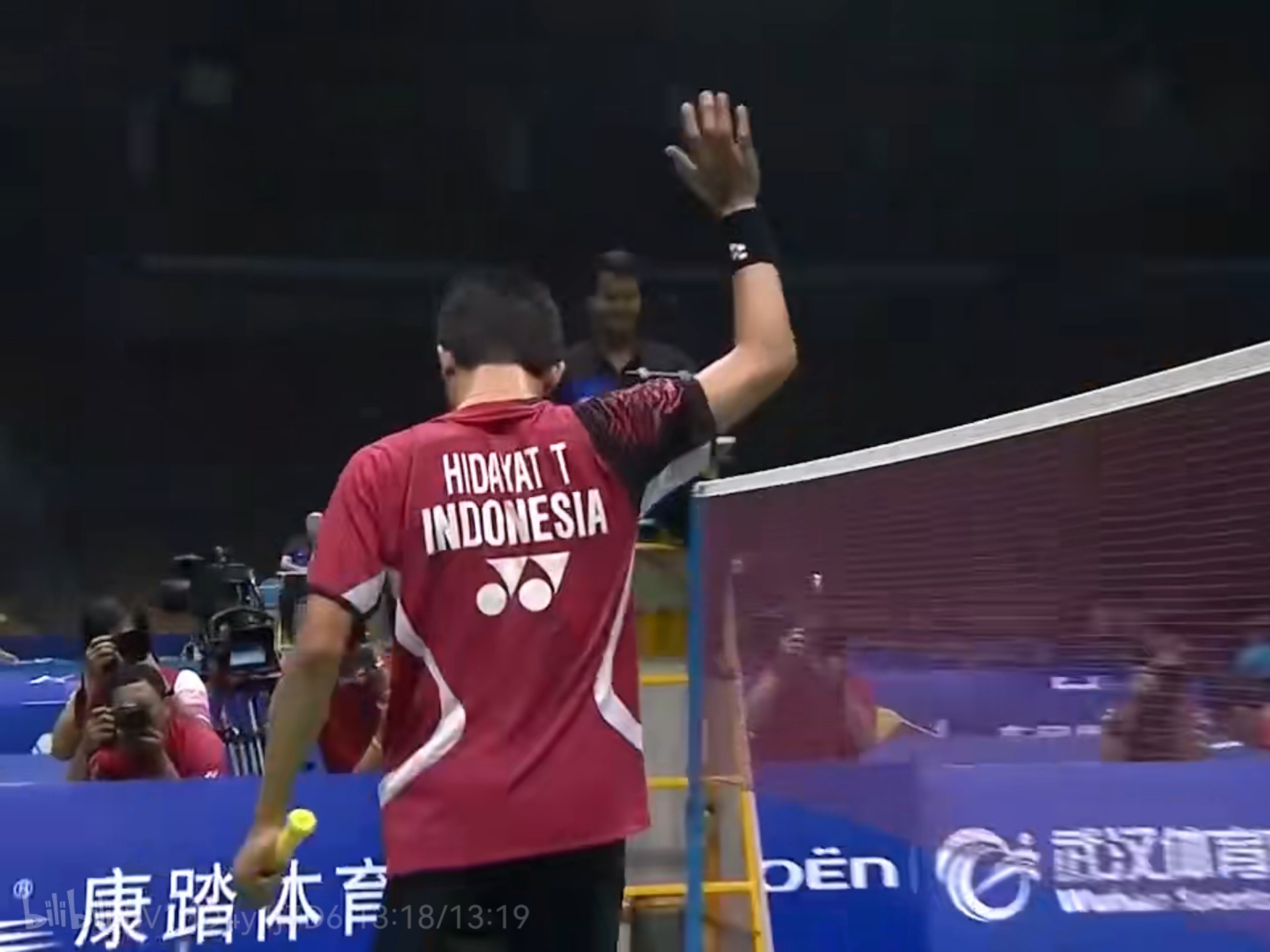 法国羽毛球队逆转丹麦羽毛球队,陶菲克关键制胜的简单介绍 法国羽毛球队逆转丹麦羽毛球队,陶菲克关键制胜的简单介绍