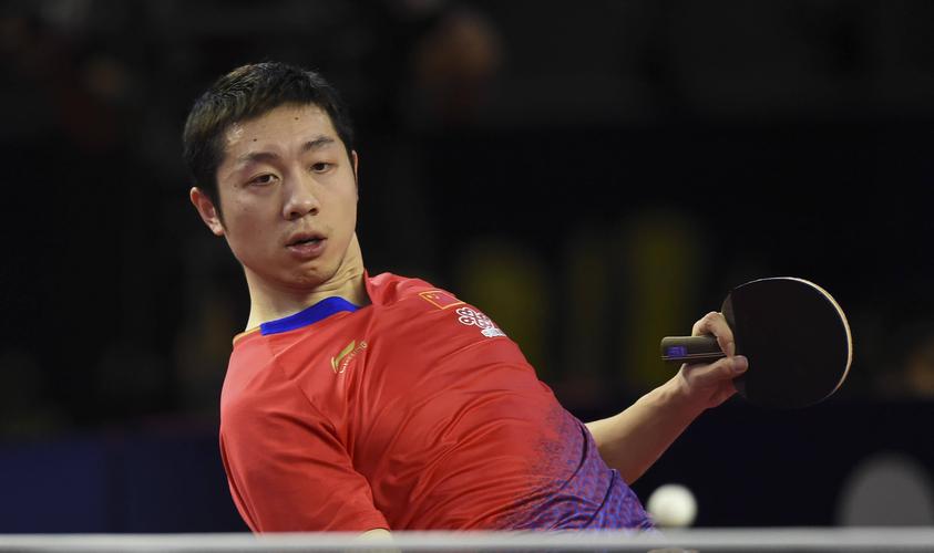 中国乒乓球队爆冷法国乒乓球队,许昕一己之力扛起全队的简单介绍 中国乒乓球队爆冷法国乒乓球队,许昕一己之力扛起全队的简单介绍