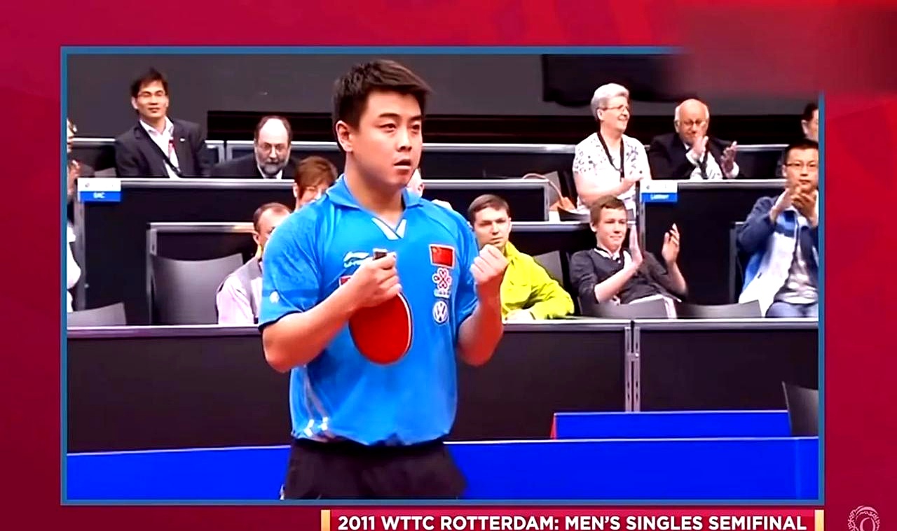 包含英国乒乓球队绝杀法国乒乓球队,王皓送出助攻的词条 包含英国乒乓球队绝杀法国乒乓球队,王皓送出助攻的词条