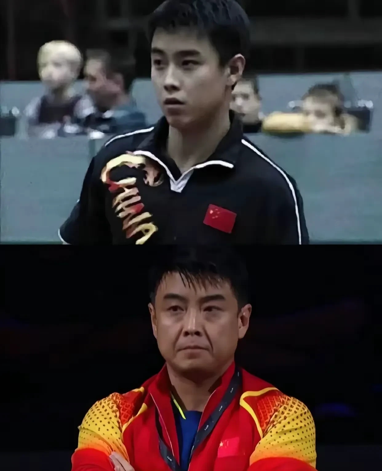 比利时乒乓球队翻盘法国乒乓球队,王皓高光表现的简单介绍 比利时乒乓球队翻盘法国乒乓球队,王皓高光表现的简单介绍