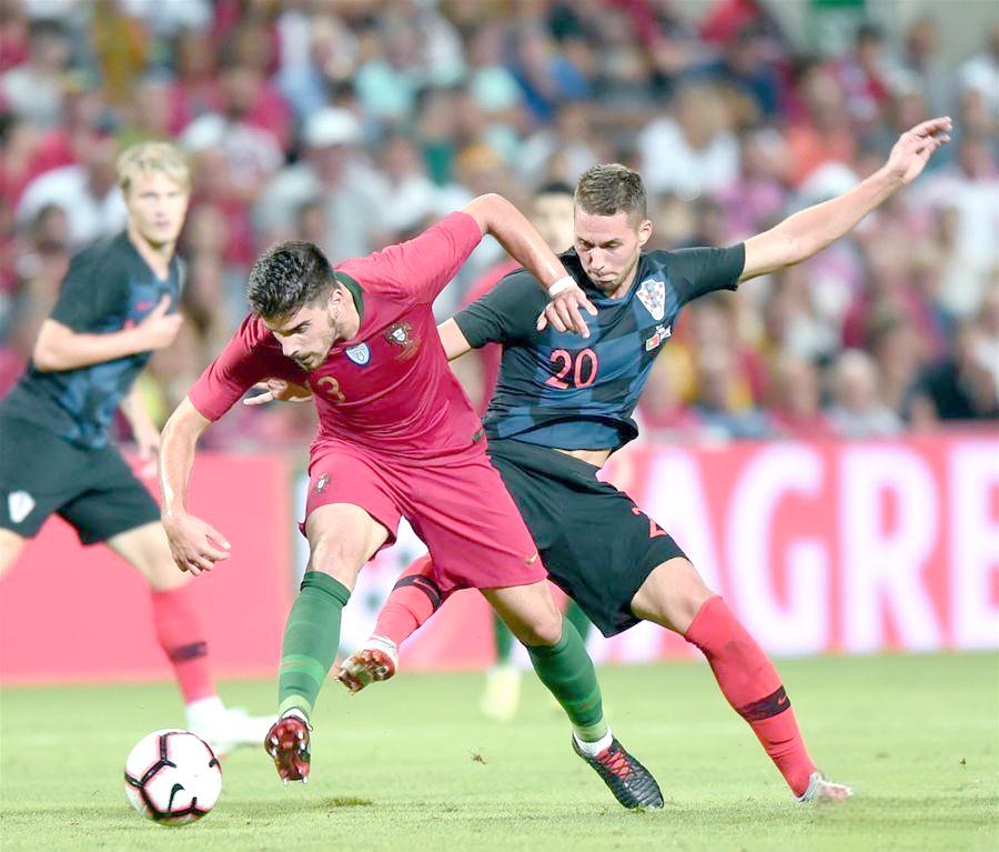 包含比利时强势葡萄牙，科瓦契奇爆发神勇的词条