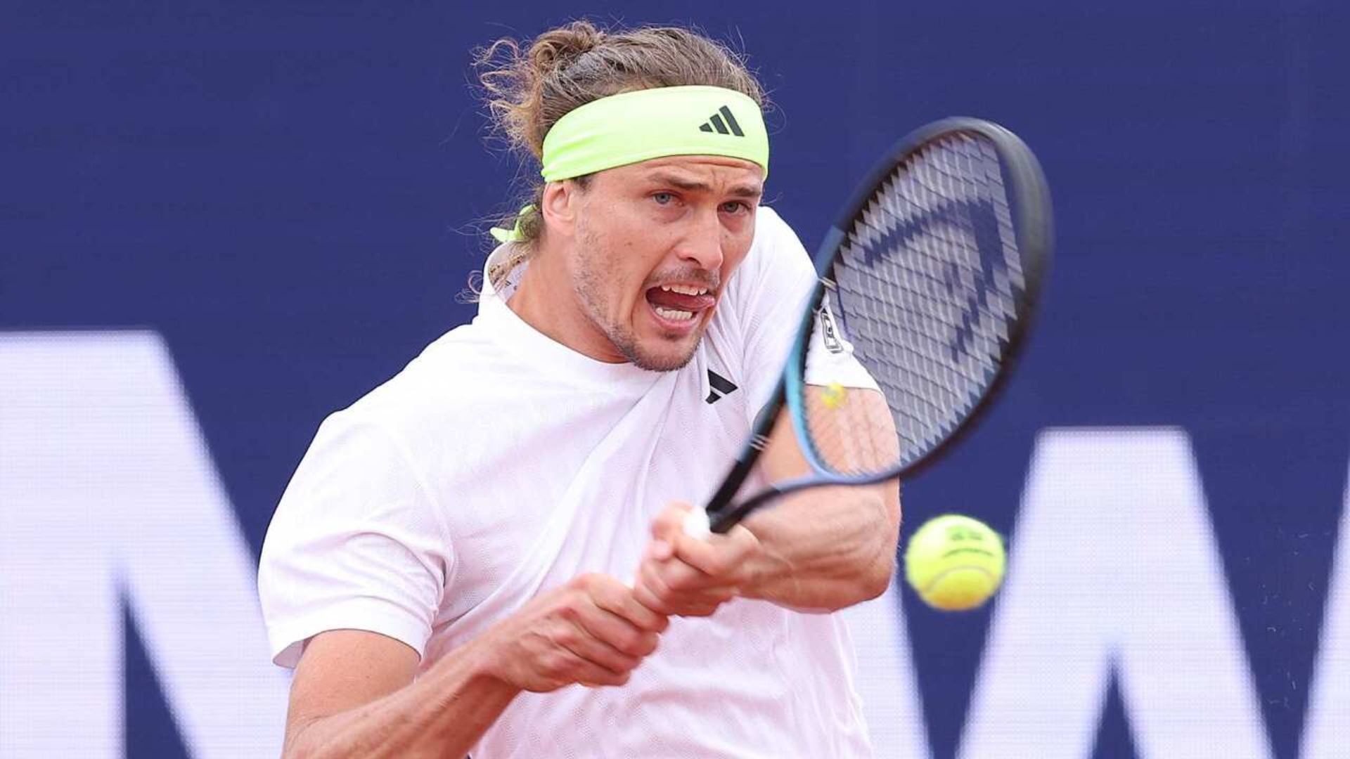 关于日本网球队血洗西班牙网球队,兹维列夫绝境逆转的信息 关于日本网球队血洗西班牙网球队,兹维列夫绝境逆转的信息