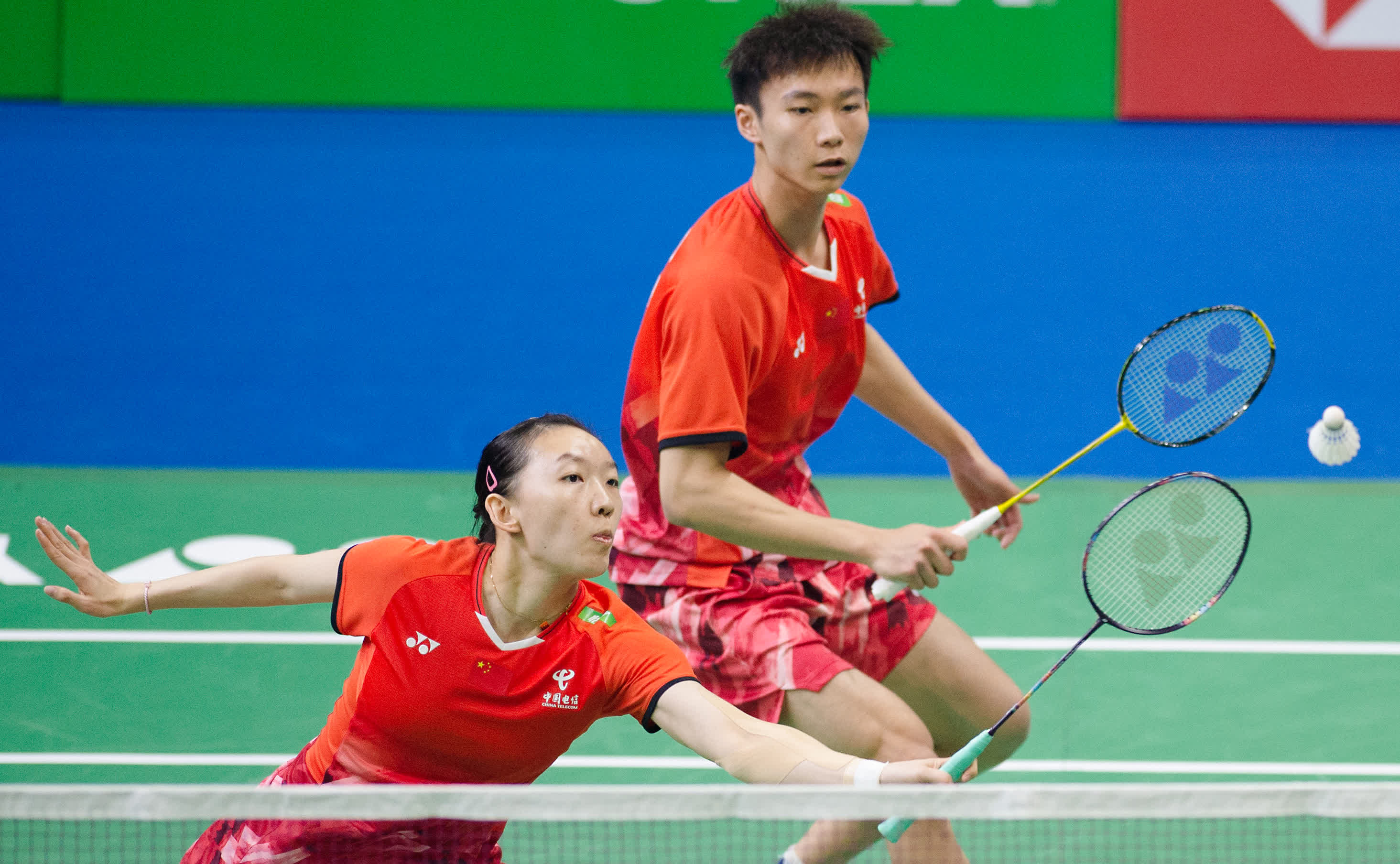 印度羽毛球队鏖战韩国羽毛球队,安赛龙爆发神勇的简单介绍 印度羽毛球队鏖战韩国羽毛球队,安赛龙爆发神勇的简单介绍