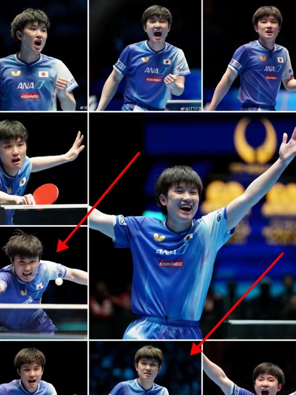 奥地利乒乓球队强势英国乒乓球队,张本智和制霸全场的简单介绍 奥地利乒乓球队强势英国乒乓球队,张本智和制霸全场的简单介绍