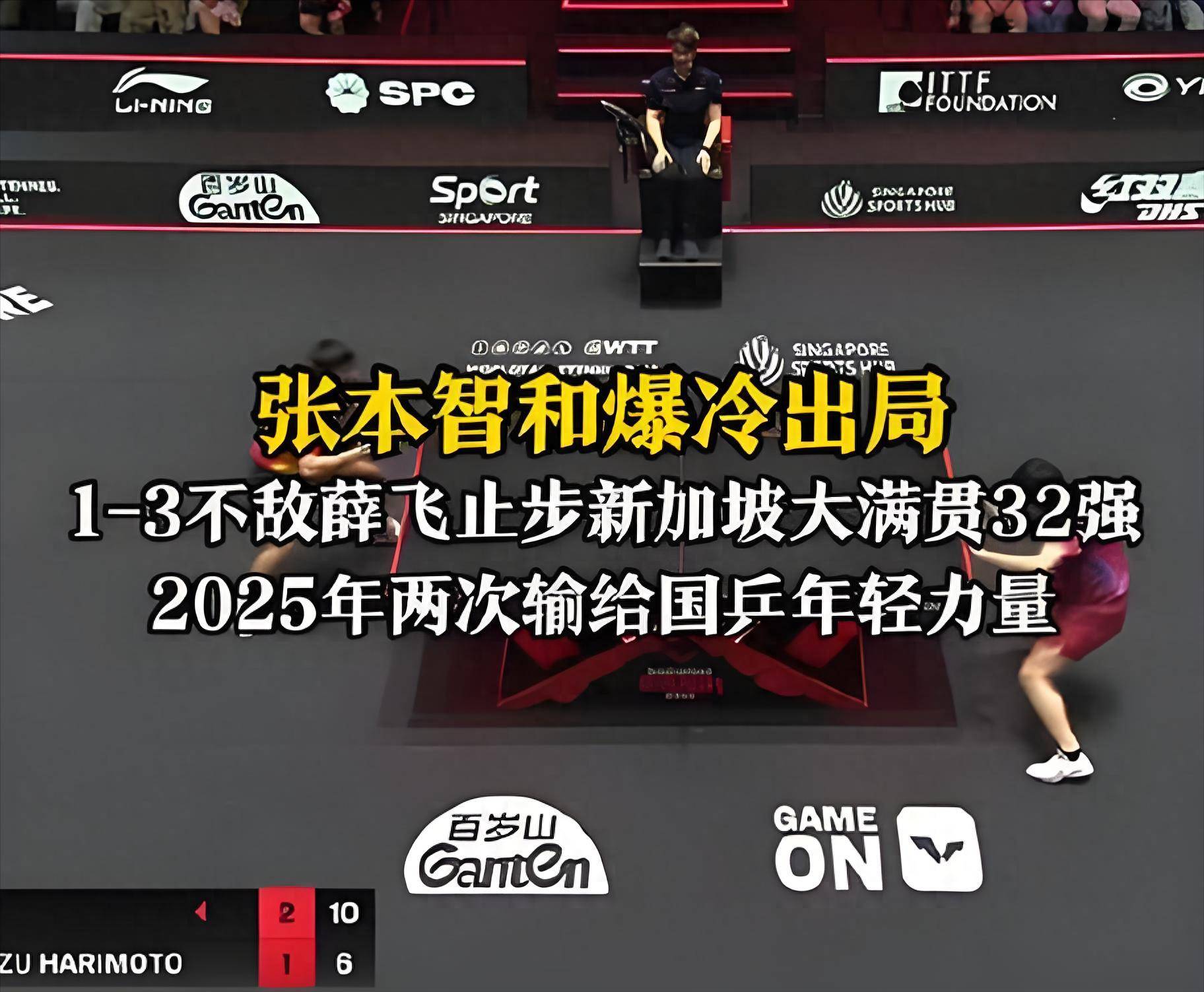 奥地利乒乓球队强势英国乒乓球队,张本智和制霸全场的简单介绍 奥地利乒乓球队强势英国乒乓球队,张本智和制霸全场的简单介绍