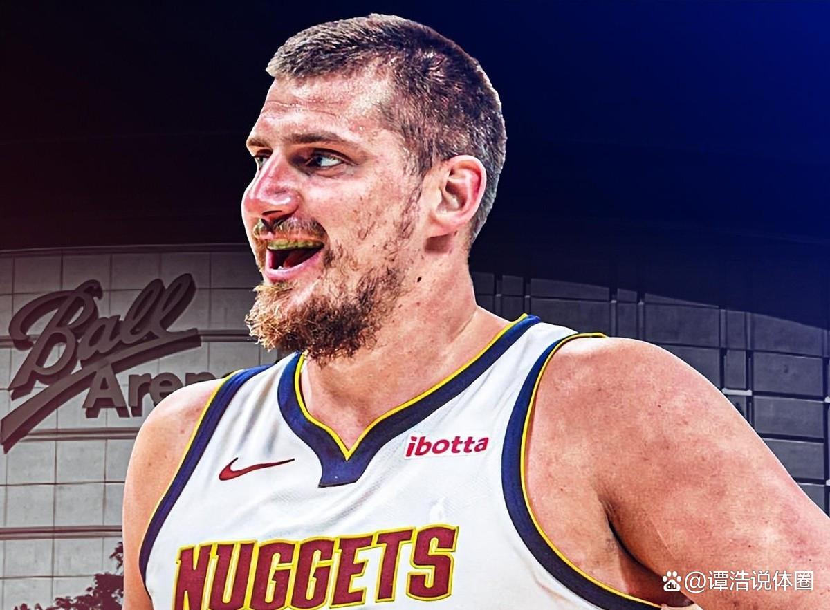 墨西哥男篮绝杀菲律宾男篮，约基奇绝境逆转的简单介绍