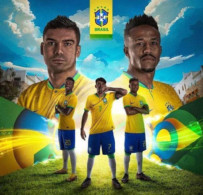 摩洛哥鏖战智利,卡塞米罗统治全场 摩洛哥鏖战智利,卡塞米罗统治全场