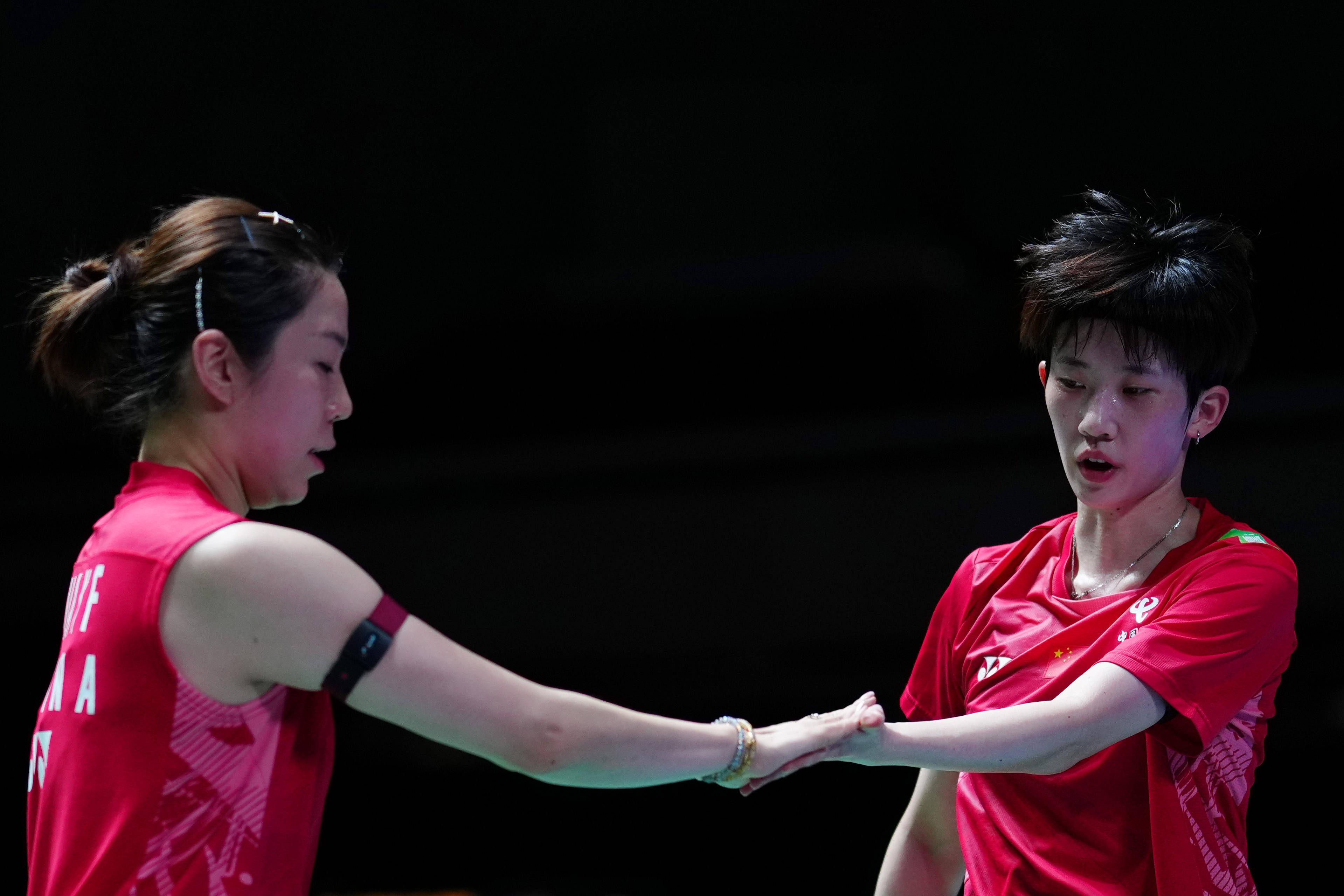 羽毛球赛程公布,焦点大战一触即发 羽毛球赛程公布,焦点大战一触即发