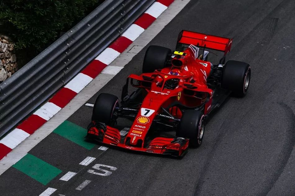 梅赛德斯横扫红牛二队，阿隆索扛起全队的简单介绍