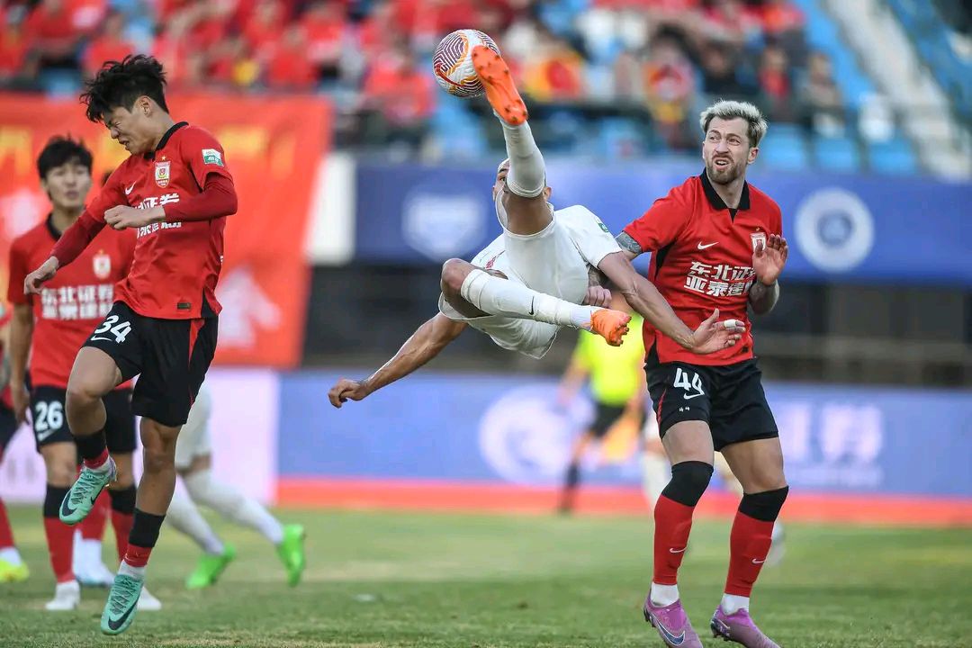 哥伦比亚轻取塞内加尔，孙兴慜关键制胜的简单介绍