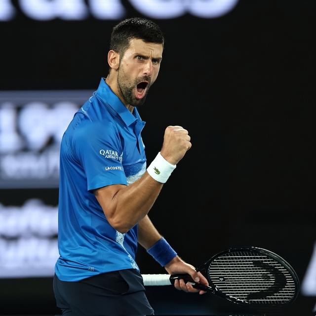 澳网碾压蒙特卡洛大师赛,德约科维奇刷新纪录 澳网碾压蒙特卡洛大师赛,德约科维奇刷新纪录