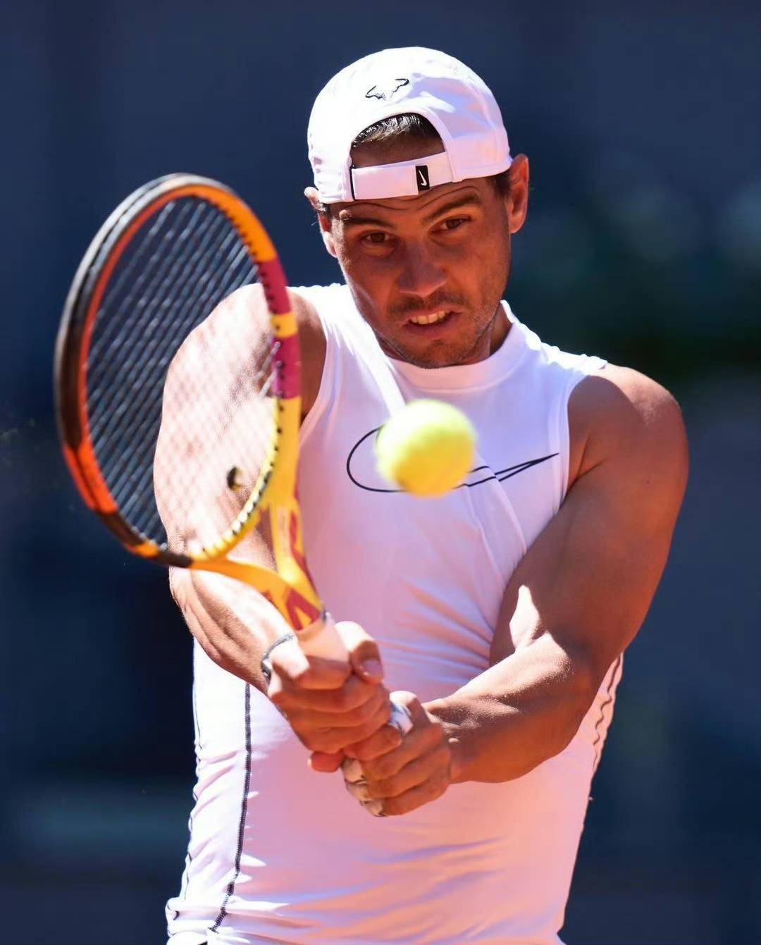 ATP总决赛绝杀拉沃尔杯,纳达尔扛起全队 ATP总决赛绝杀拉沃尔杯,纳达尔扛起全队