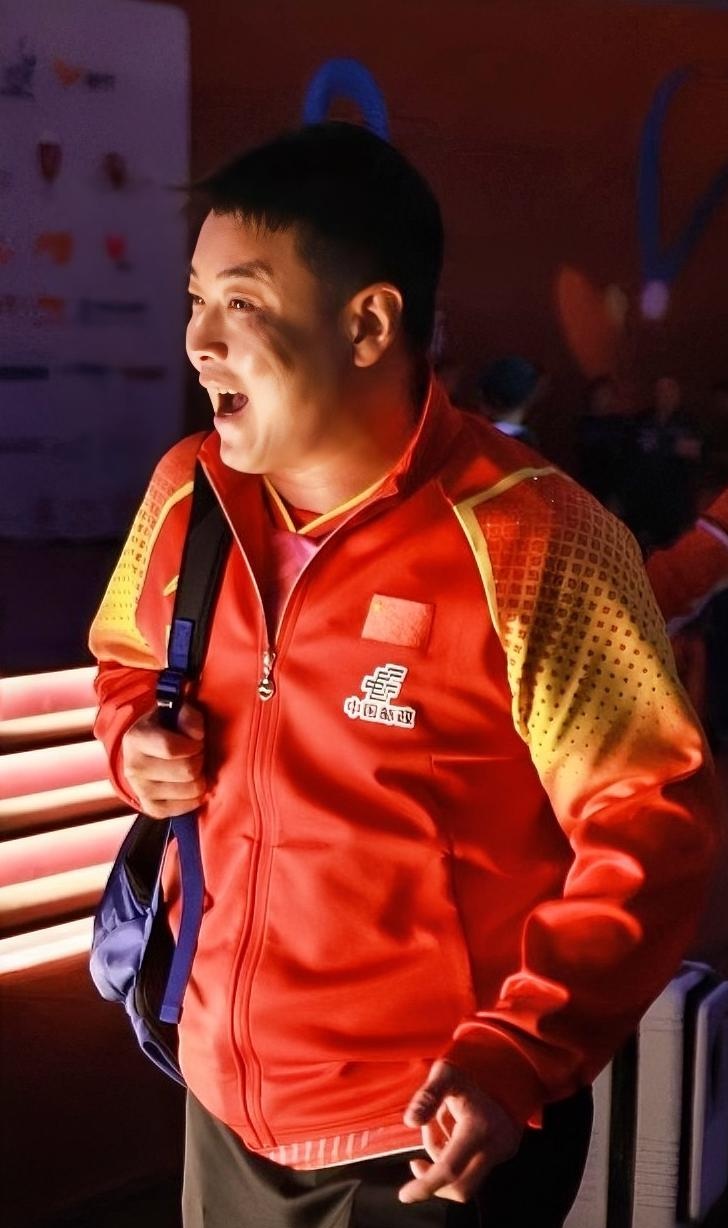 奥地利队完胜韩国队，王皓关键制胜