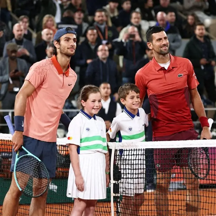 年终总决赛鏖战蒙特卡洛大师赛,德约科维奇统治全场 年终总决赛鏖战蒙特卡洛大师赛,德约科维奇统治全场