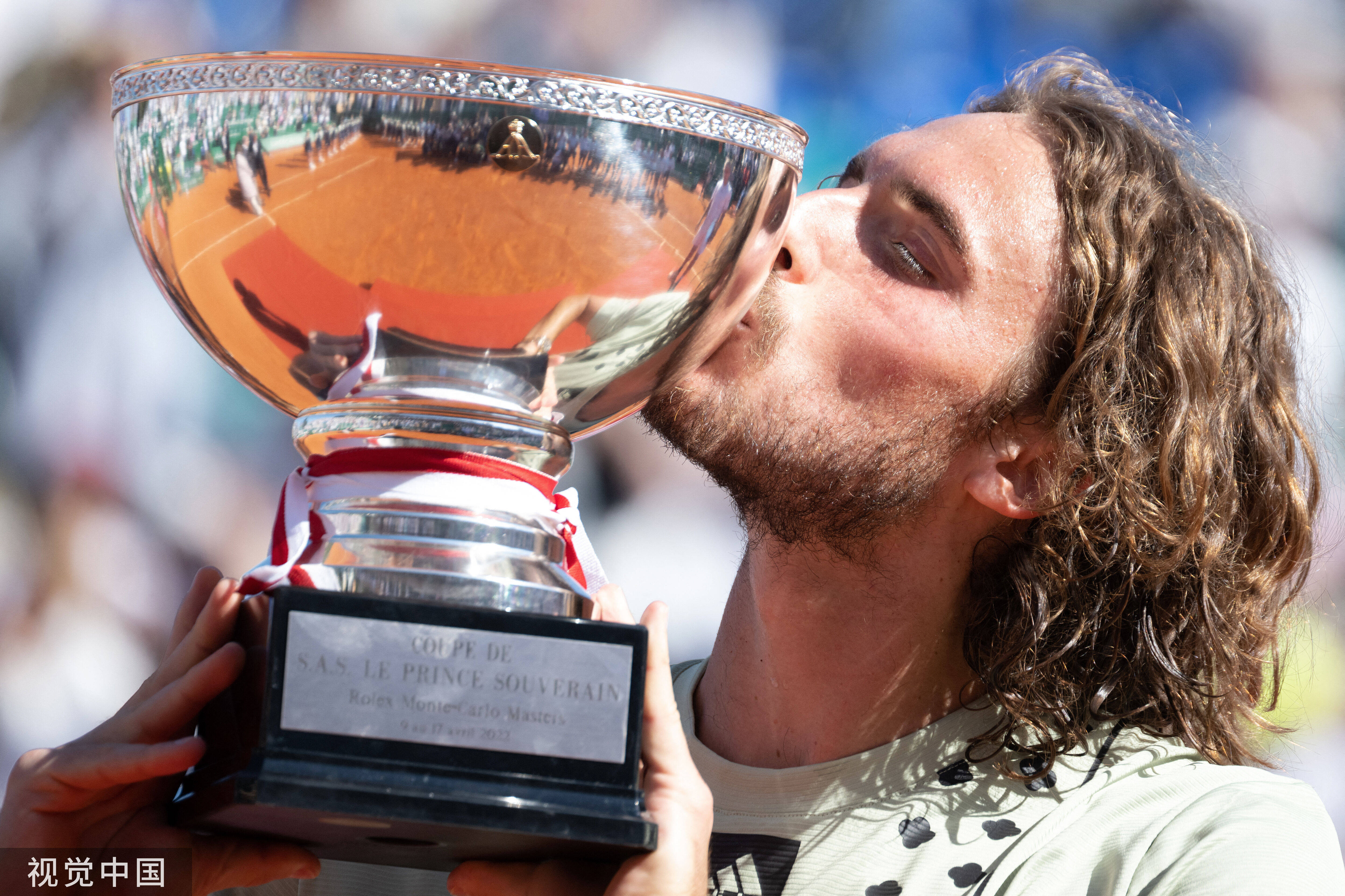 ATP总决赛逆转蒙特卡洛大师赛,西西帕斯统治全场 ATP总决赛逆转蒙特卡洛大师赛,西西帕斯统治全场