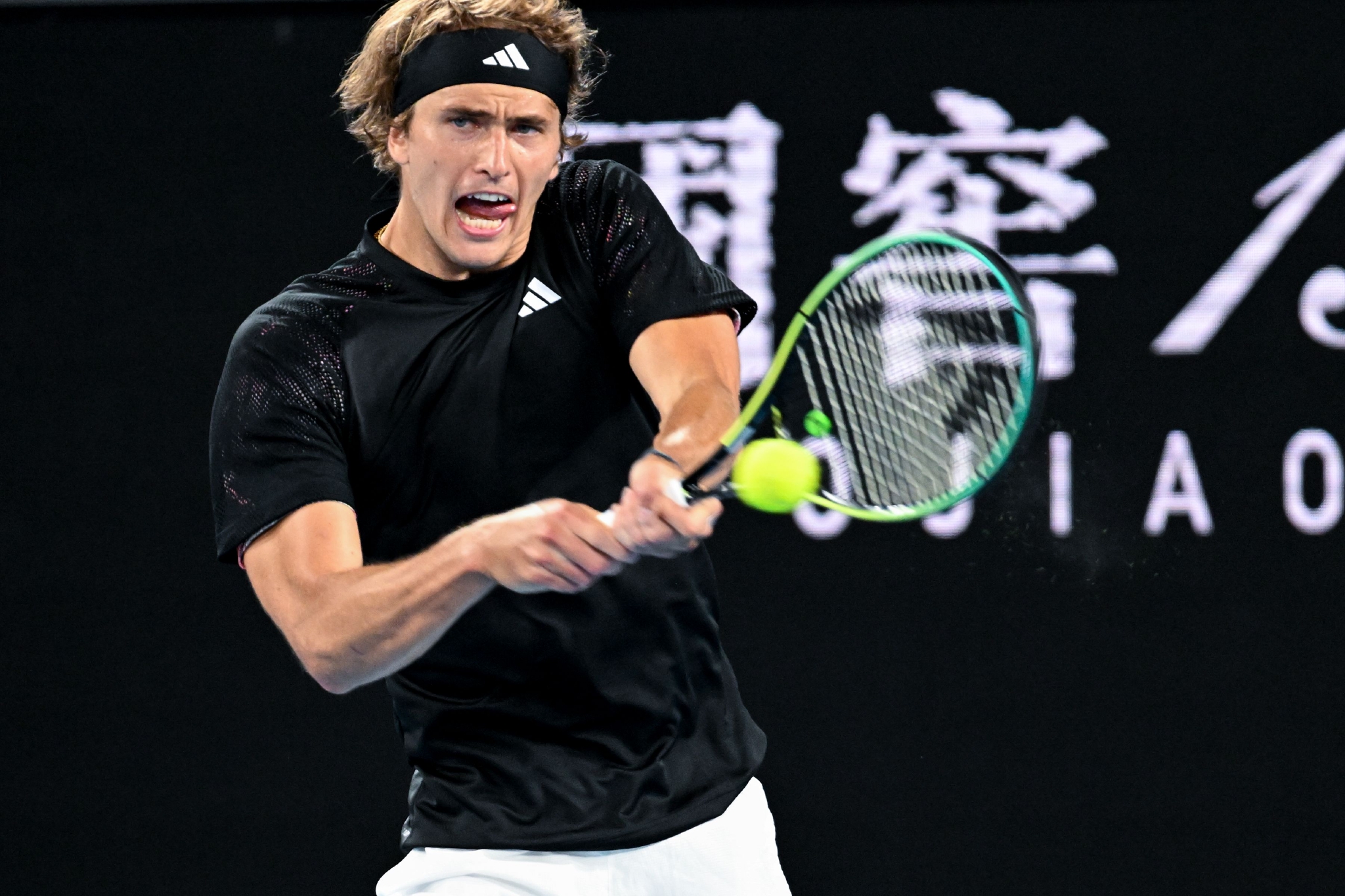 ATP总决赛力克澳网,兹维列夫惊艳四座 ATP总决赛力克澳网,兹维列夫惊艳四座