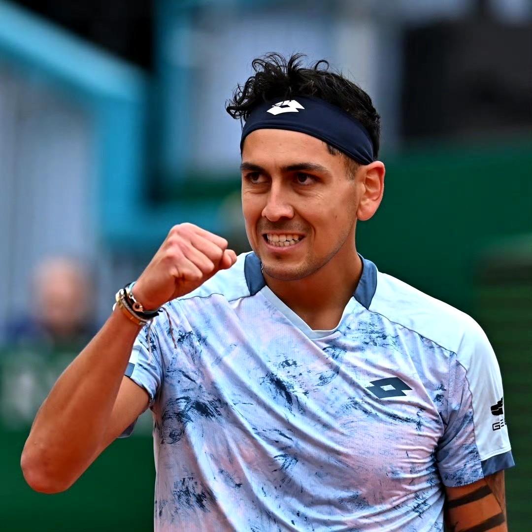 法网险胜蒙特卡洛大师赛，德约科维奇刷新纪录