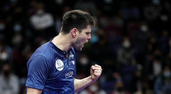 德国队碾压葡萄牙队，奥恰洛夫刷新纪录